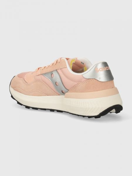 Sneakers Saucony Jazz rózsaszín