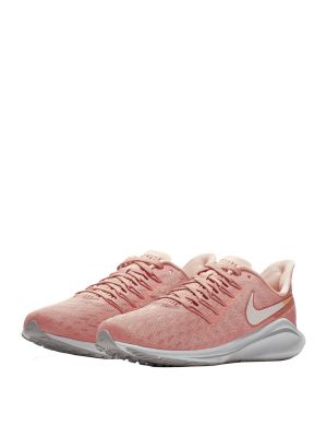 Маратонки Nike Vomero розово