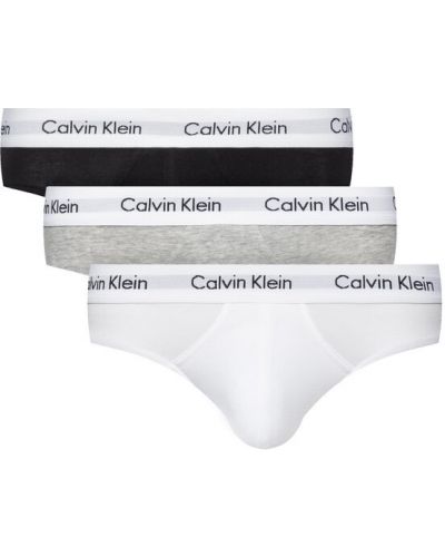 Priliehavé boxerky Calvin Klein Underwear