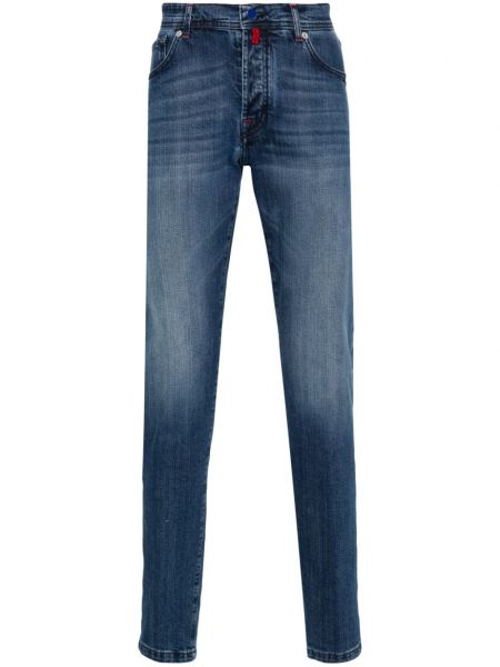 Skinny jeans Kiton