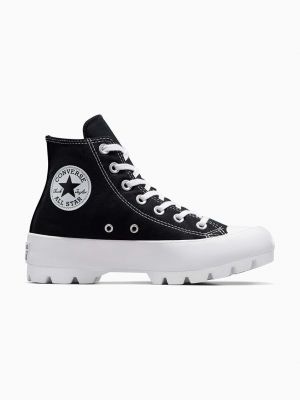 Pantofi cu stele Converse negru