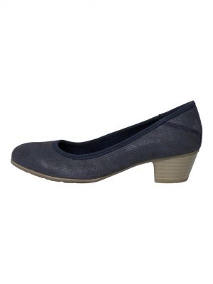 Туфли S.oliver синие