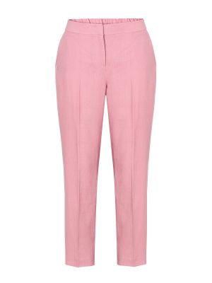Pantaloni Tatuum rosa