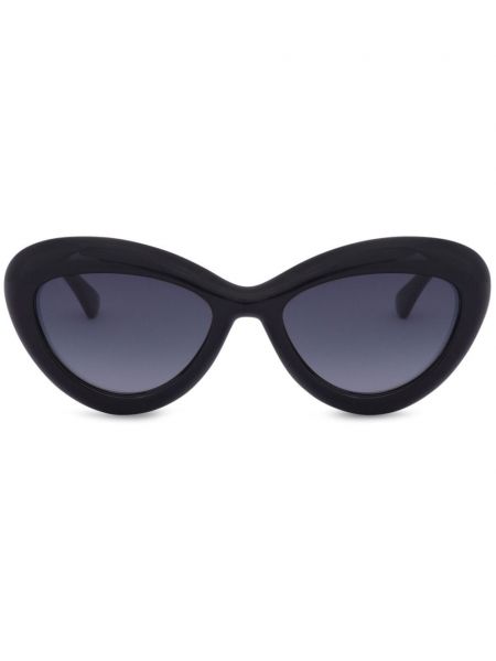 Lunettes de soleil Moschino Eyewear noir