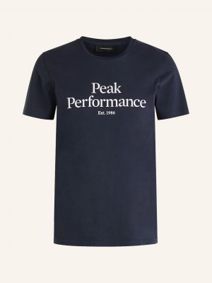 Koszulka Peak Performance
