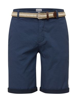 Chino панталони Lindbergh синьо