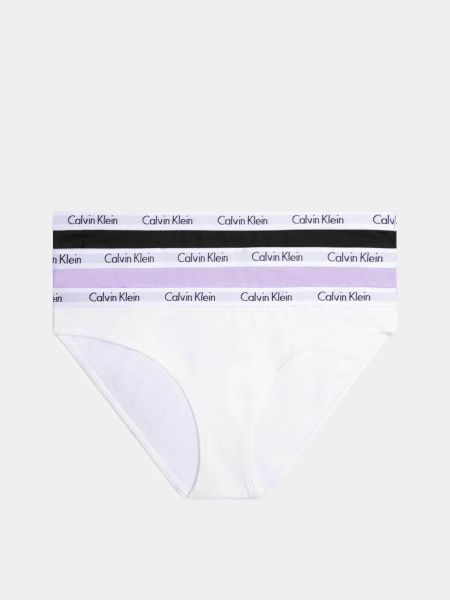 Хлопковые бикини Calvin Klein Underwear