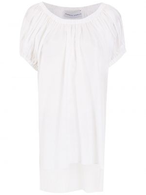 Блуза Gloria Coelho бяло