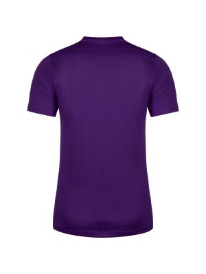 Camicia in maglia Nike viola