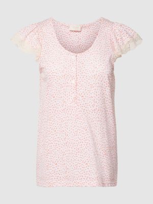 Piżama Pinklabel różowa