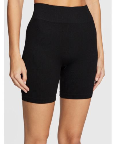 Slim fit sport rövidnadrág Etam - fekete