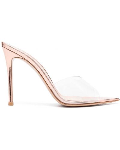 Ren mules Gianvito Rossi