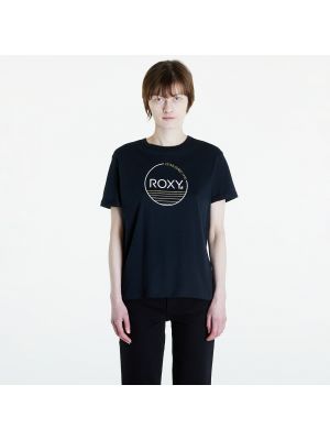 Tričko Roxy černé