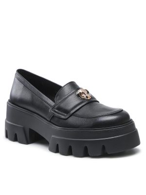 Nizki čevlji Karino črna