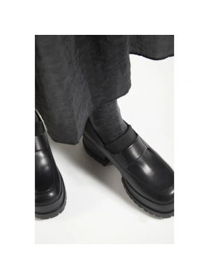 Loafers Clergerie negro