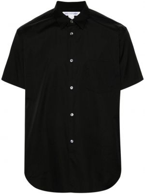 Bombažna srajca Comme Des Garcons Shirt črna