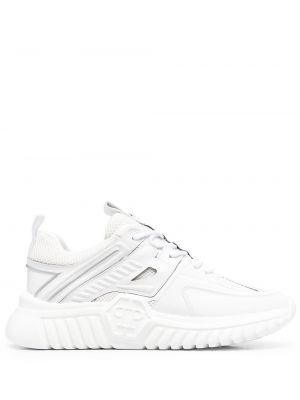 Sneakers Philipp Plein vit