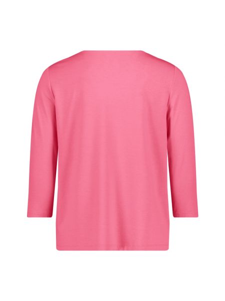 Bluse Betty Barclay pink