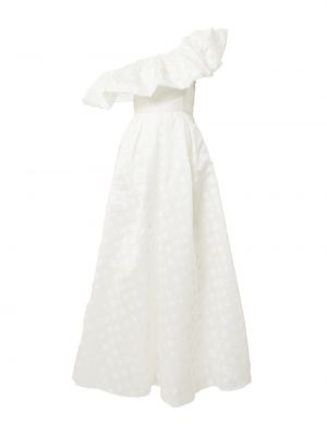Вечернее платье True Decadence белое