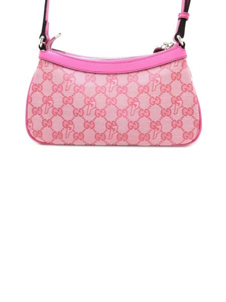 Schultertasche Gucci Pre-owned pink