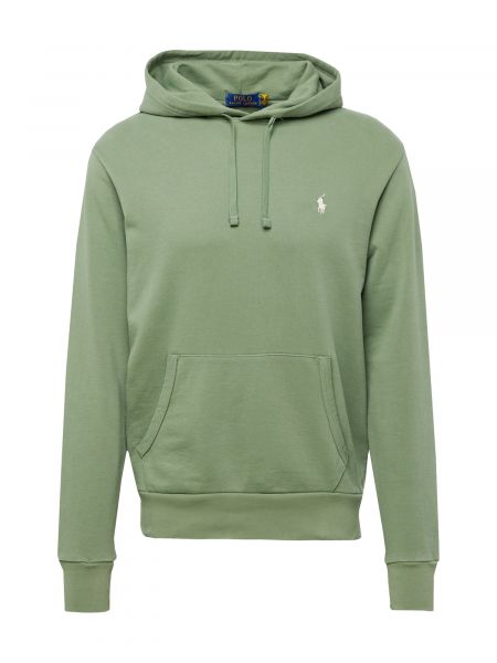 Sweatshirt Polo Ralph Lauren hvid