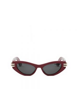 Gafas de sol Dior rojo