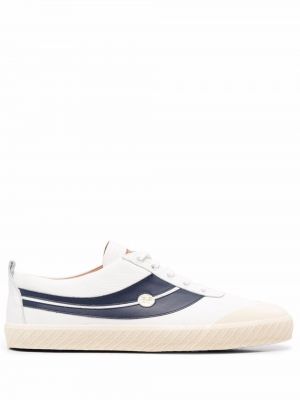 Sneakers Bally vit