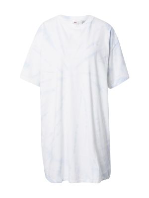 Φόρεμα Levi's λευκό