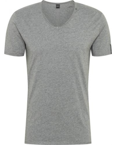 T-shirt Replay grigio