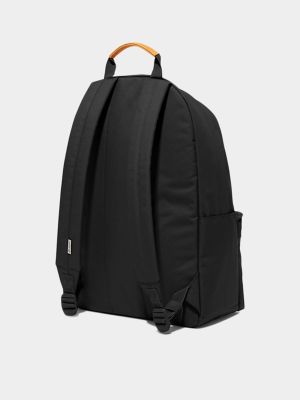 Черный рюкзак Timberland