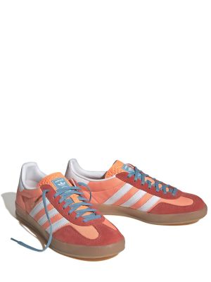 Sneakers Adidas Originals arancione