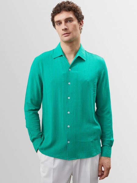 Marškiniai Antioch žalia