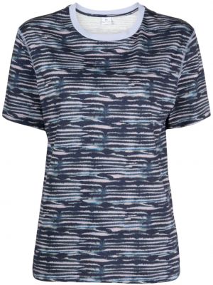 T-shirt a righe Ps Paul Smith