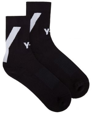 Носки Y-3 Yohji Yamamoto черные