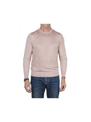 Sweter Fedeli - Różowy