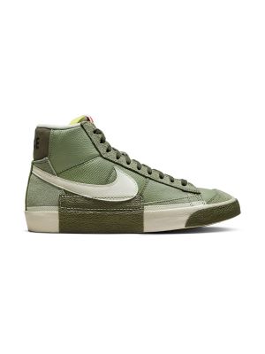 Blazer Nike verde