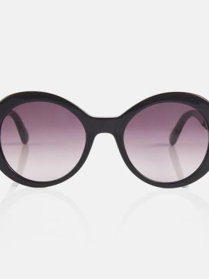 Sončna očala Stella Mccartney črna