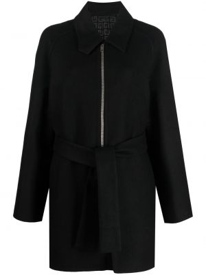 Палто с цип Givenchy