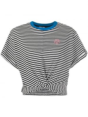 T-shirt Bimba Y Lola svart