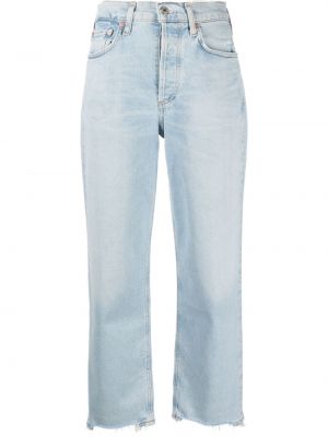 Jeans Citizens Of Humanity, blu