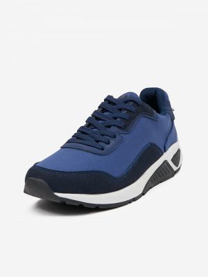 Sneakers Celio μπλε