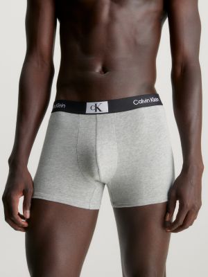 Μελανζέ μποξεράκια Calvin Klein Underwear
