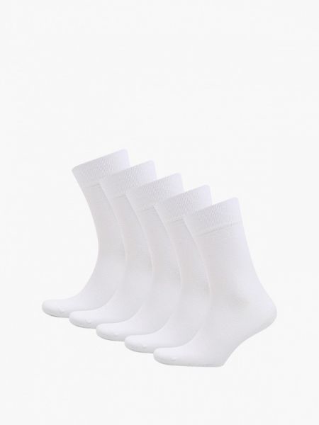 Носки Sela белые