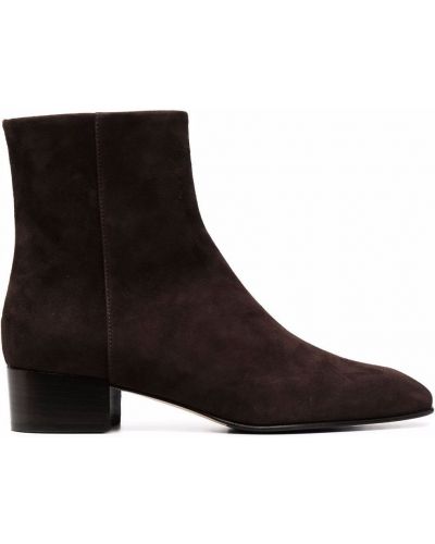 Ankle boots Scarosso