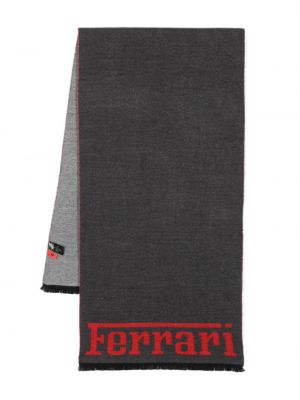 Sciarpa Ferrari