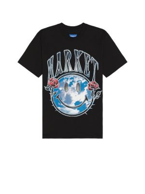 T-shirt Market Nero