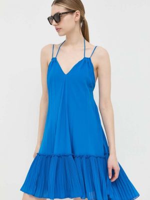 Платье Beatrice B синее