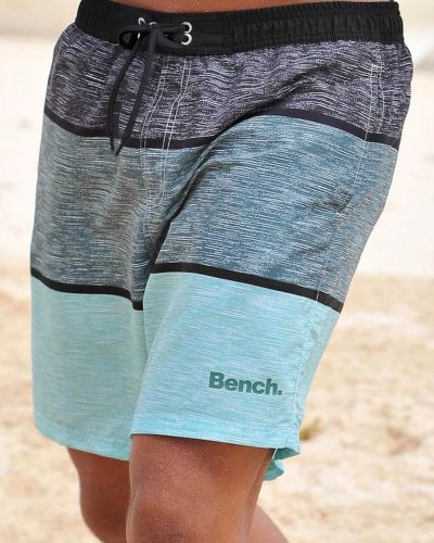 Shorts Bench bleu