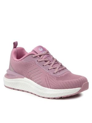 Sneakers Halti ροζ