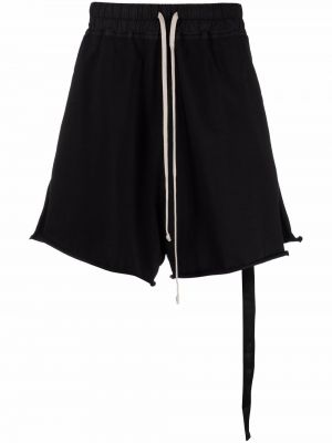 Bermudashorts Rick Owens Drkshdw svart